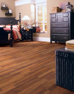 Laminate Tile Flooring in Gurnee, IL